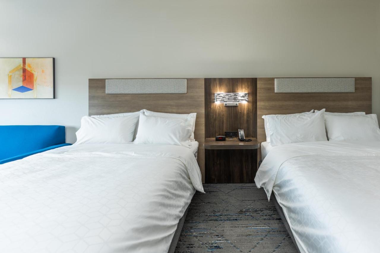 Holiday Inn Express & Suites Charlottesville By Ihg Екстер'єр фото