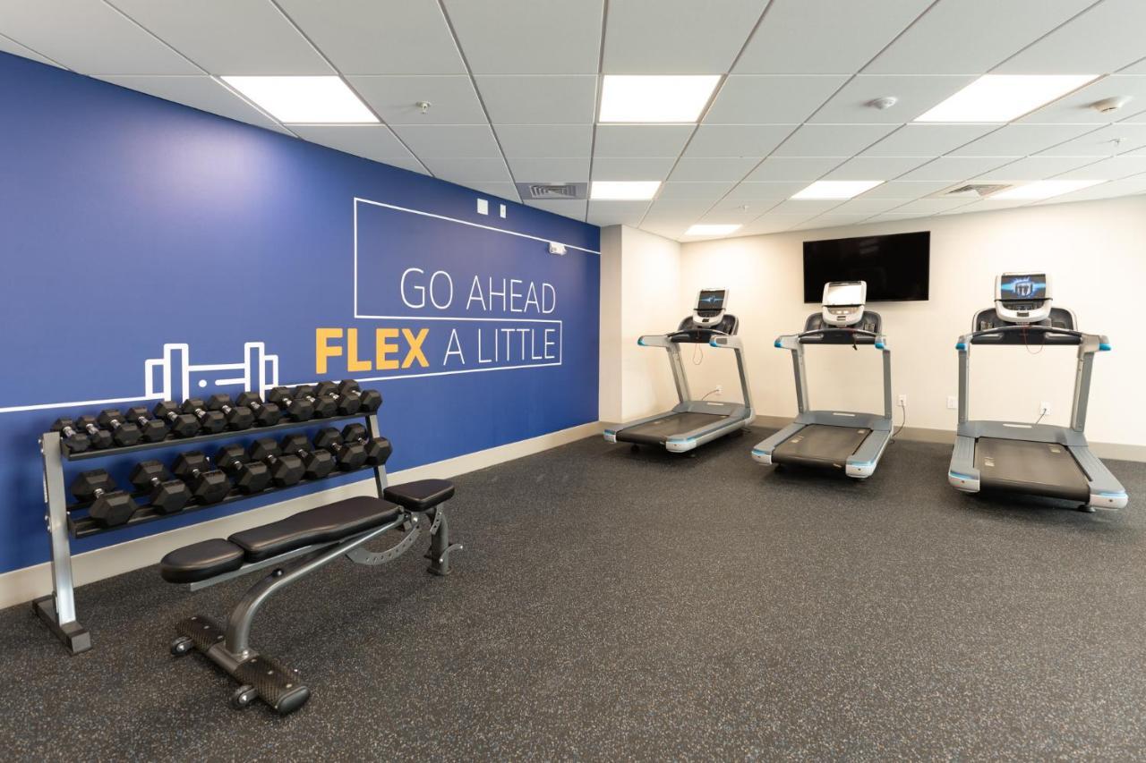 Holiday Inn Express & Suites Charlottesville By Ihg Екстер'єр фото