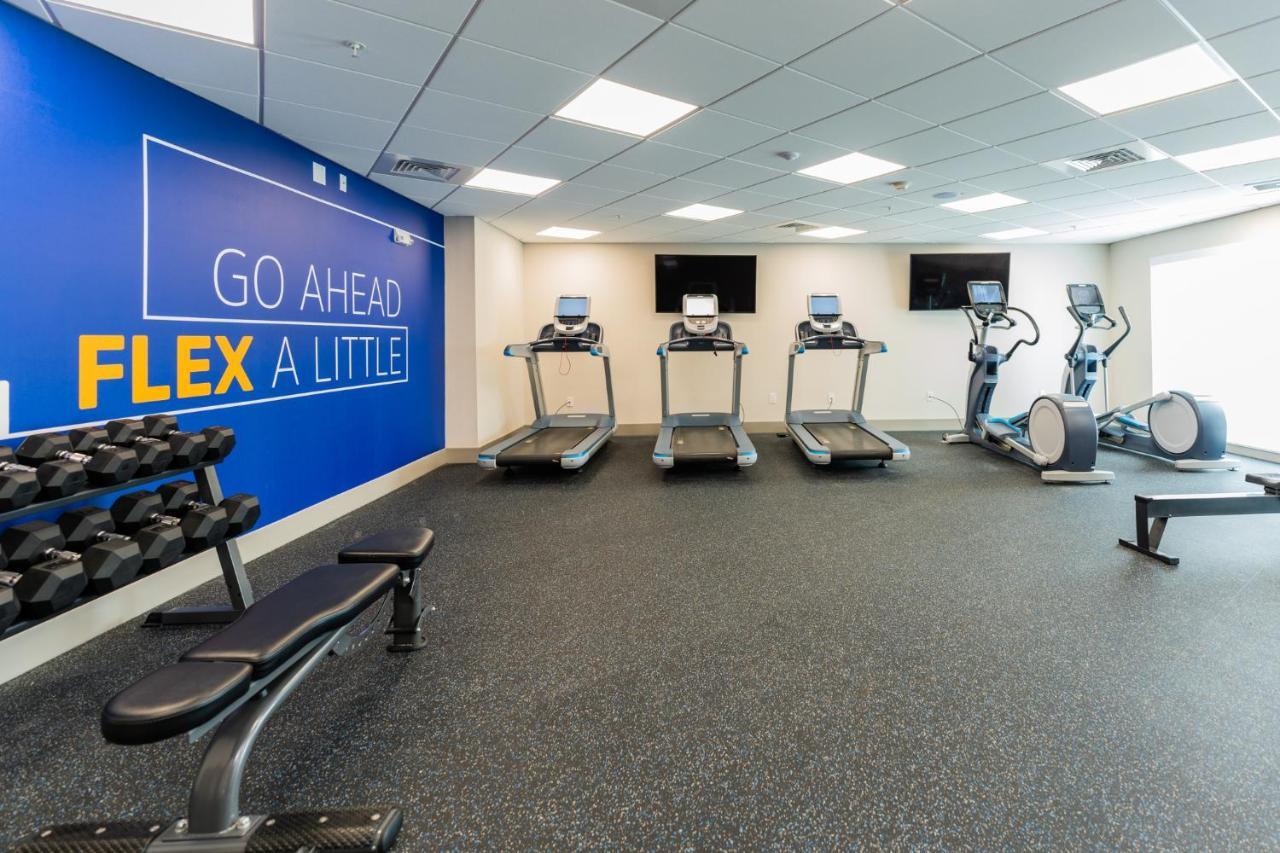 Holiday Inn Express & Suites Charlottesville By Ihg Екстер'єр фото