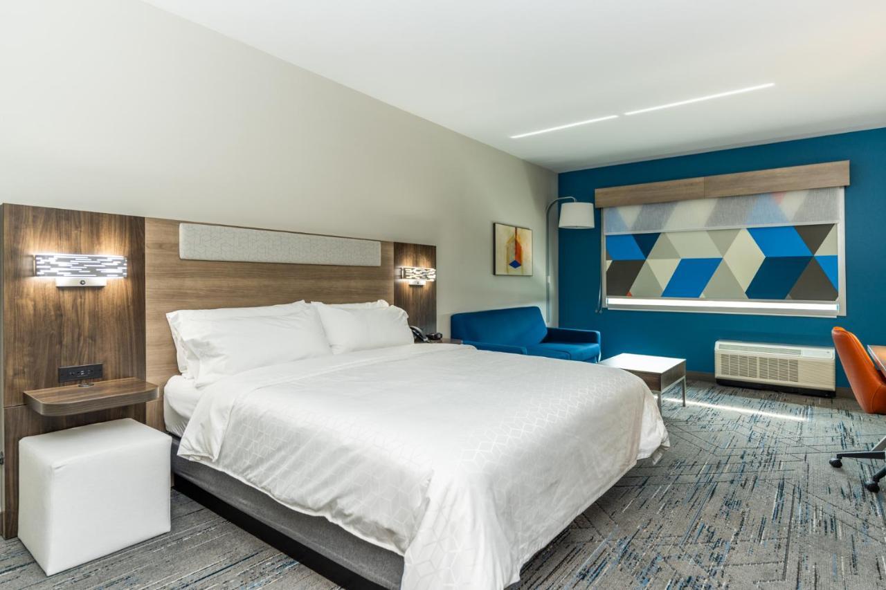 Holiday Inn Express & Suites Charlottesville By Ihg Екстер'єр фото