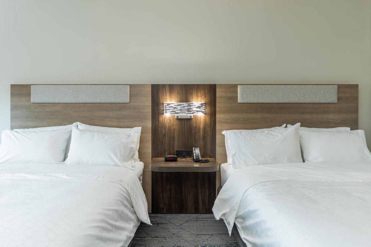 Holiday Inn Express & Suites Charlottesville By Ihg Екстер'єр фото