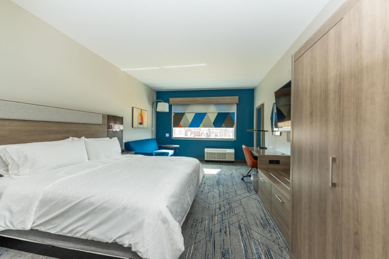 Holiday Inn Express & Suites Charlottesville By Ihg Екстер'єр фото