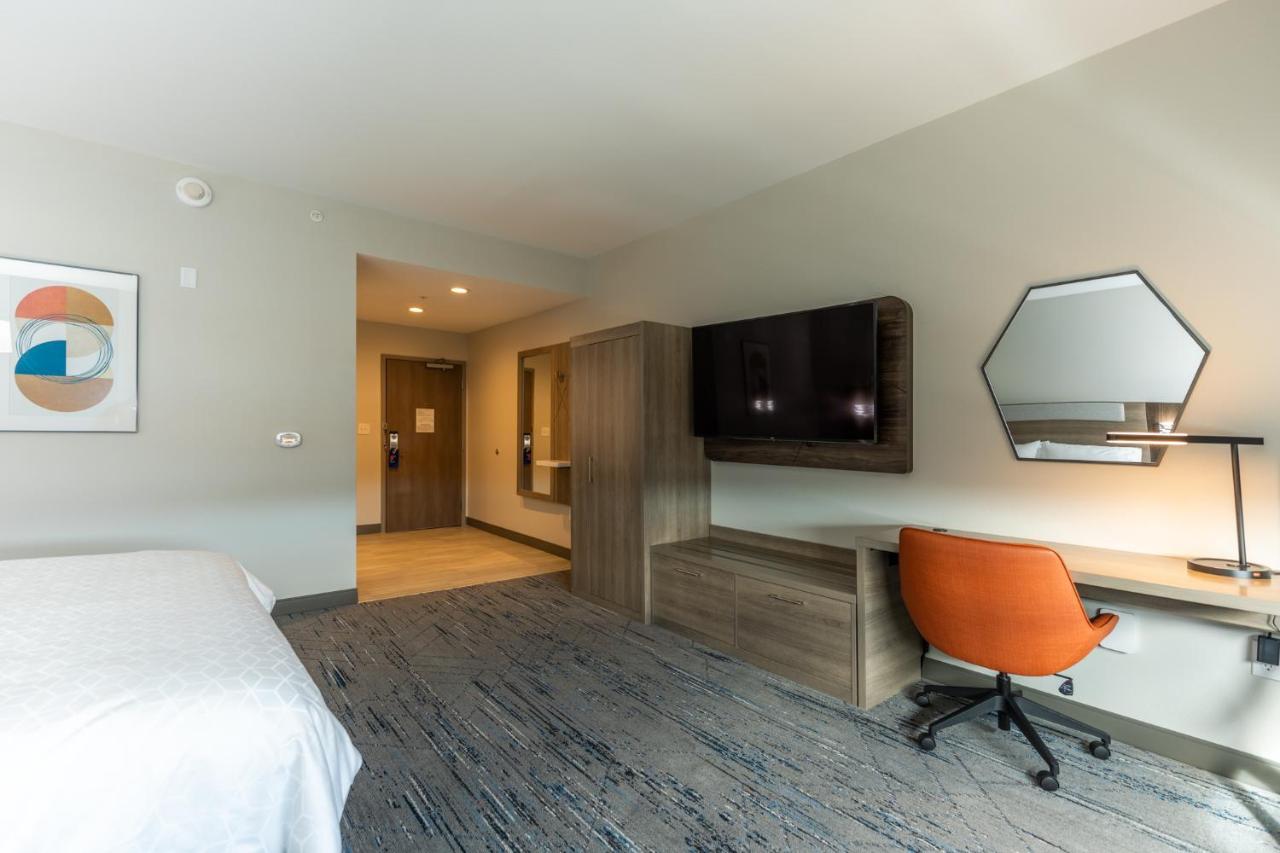 Holiday Inn Express & Suites Charlottesville By Ihg Екстер'єр фото