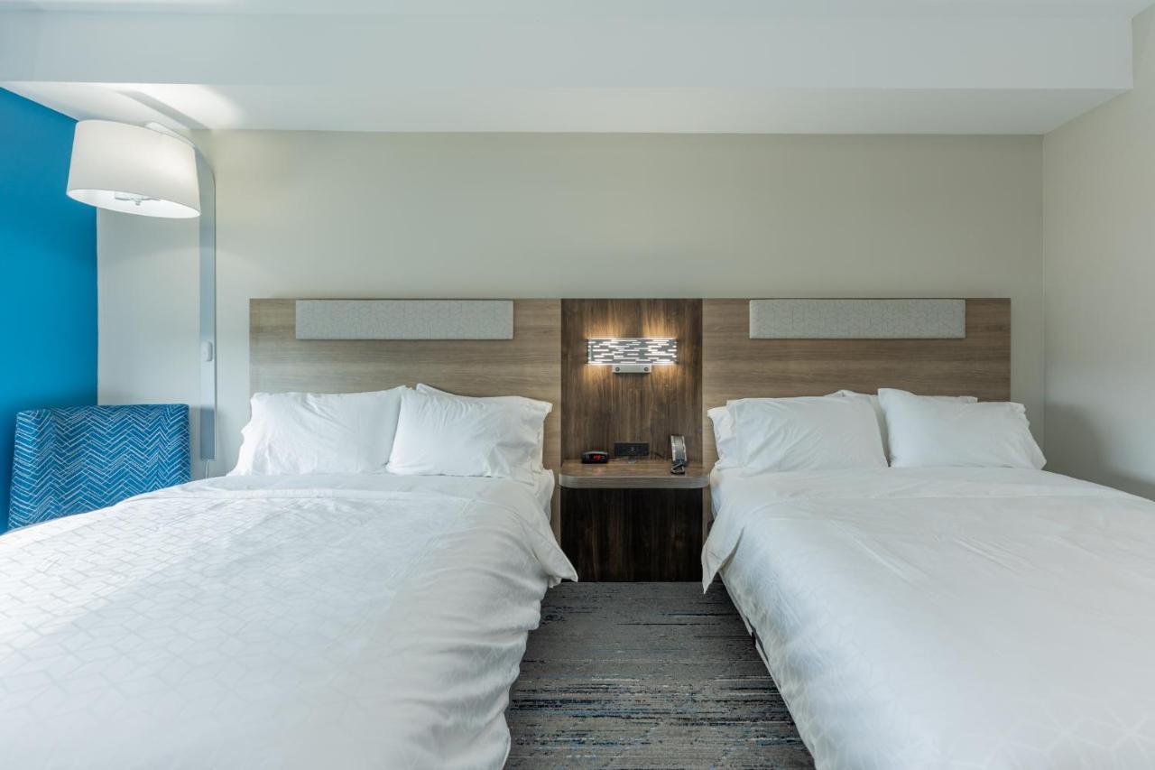 Holiday Inn Express & Suites Charlottesville By Ihg Екстер'єр фото