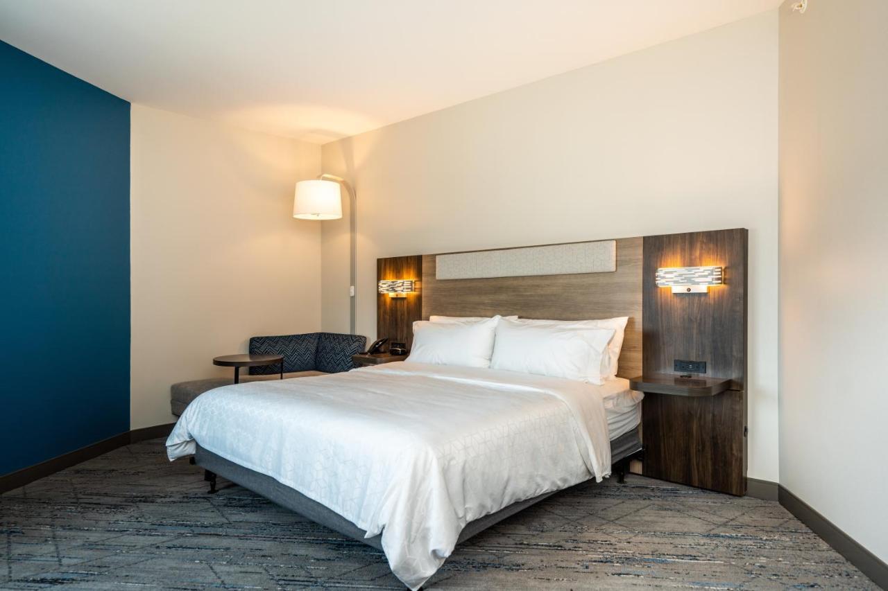Holiday Inn Express & Suites Charlottesville By Ihg Екстер'єр фото