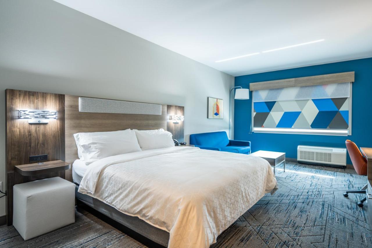 Holiday Inn Express & Suites Charlottesville By Ihg Екстер'єр фото